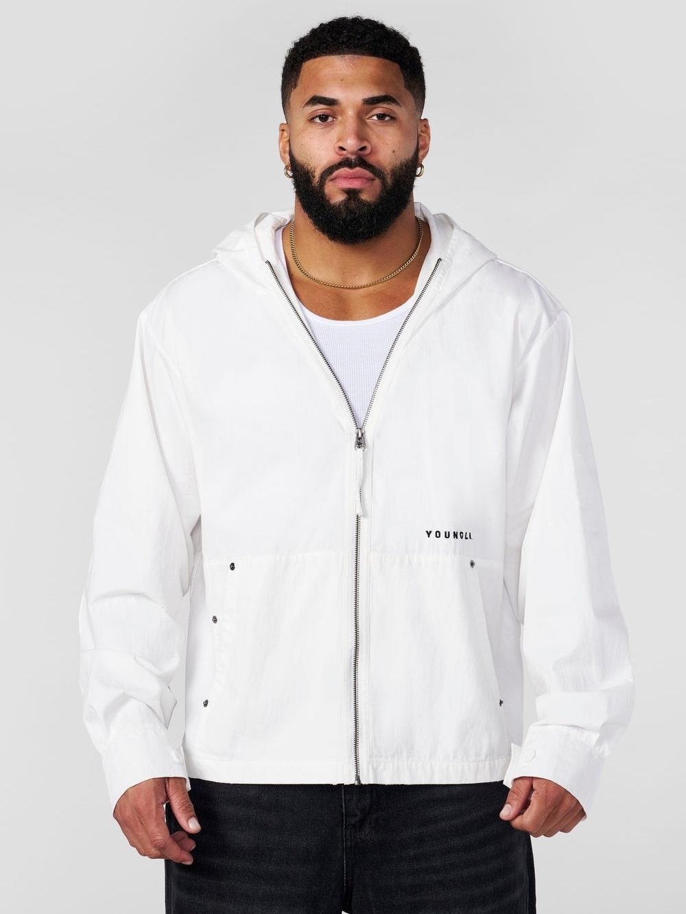 5188 - The Weekender Jackets